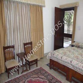 Stay In A Apartment In Delhi, New Delhi 2